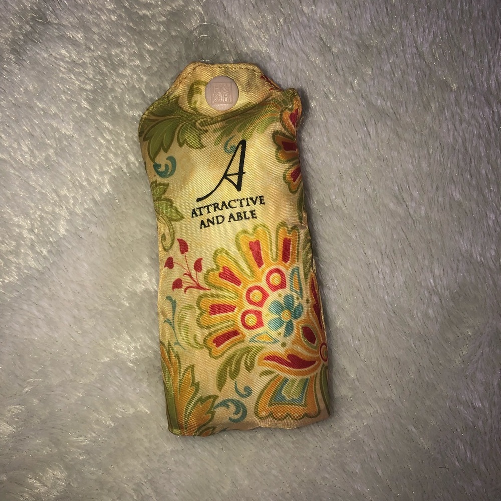 ♻️reusable bag♻️ - Picture 2 of 2